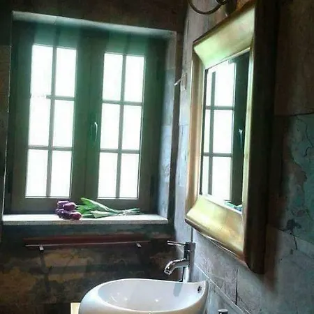 Tatil Evi Casa Das Pires